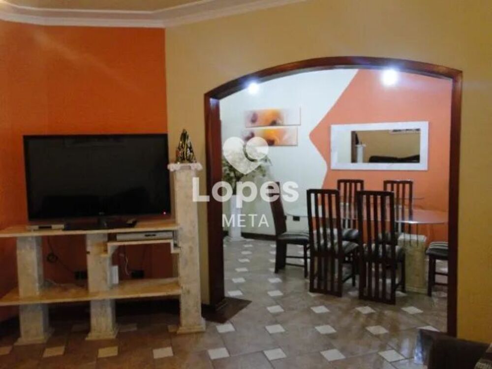Casa, 3 quartos, 170 m² - Foto 6