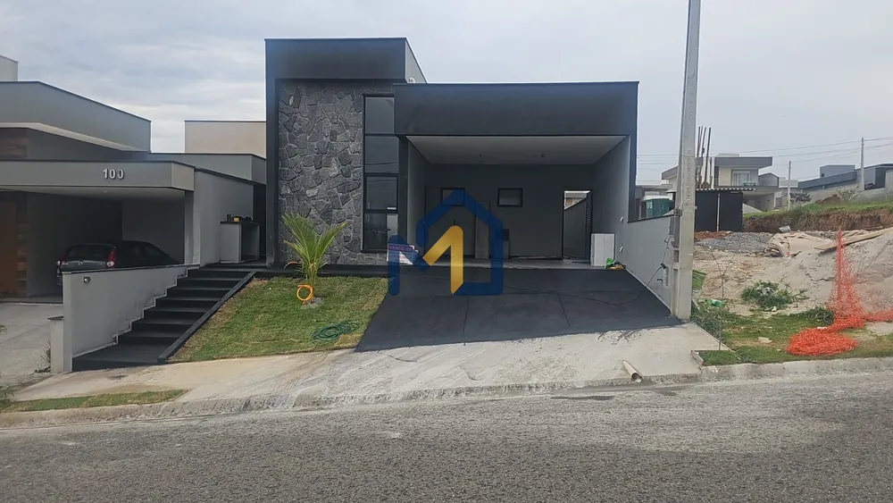 Casa de Condomínio, 3 quartos - Foto 6