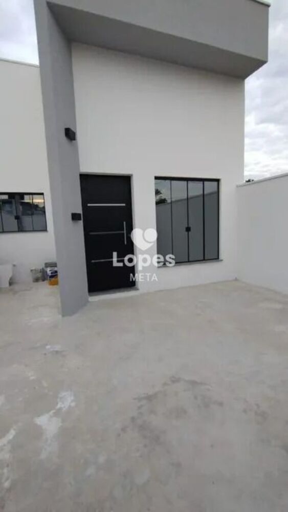Casa, 3 quartos, 82 m² - Foto 3