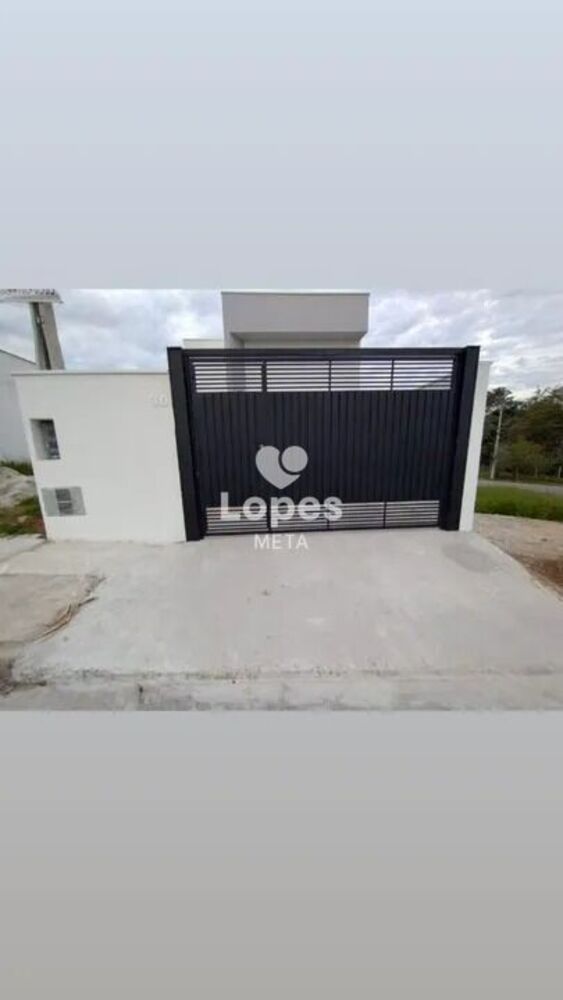 Casa, 3 quartos, 82 m² - Foto 2