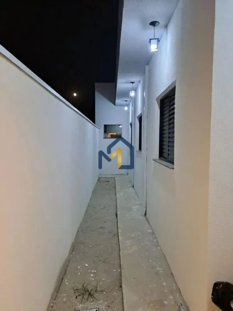 Casa, 3 quartos, 82 m² - Foto 27