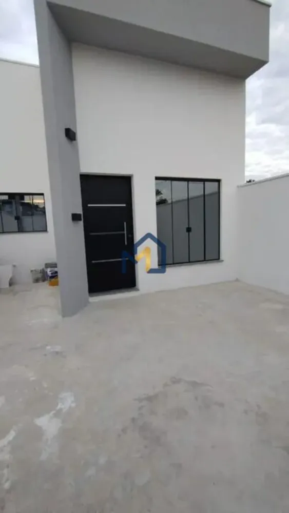 Casa, 3 quartos, 82 m² - Foto 17