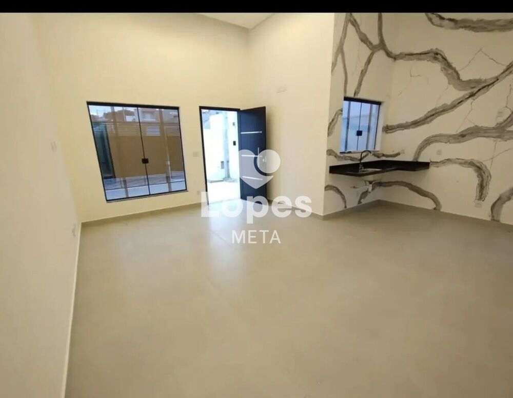 Casa, 3 quartos, 82 m² - Foto 1