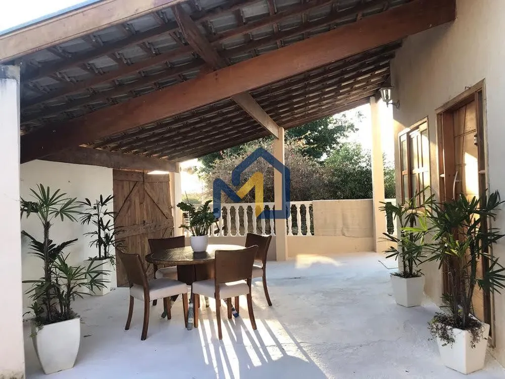Chácara, 2 quartos, 3188 m² - Foto 9