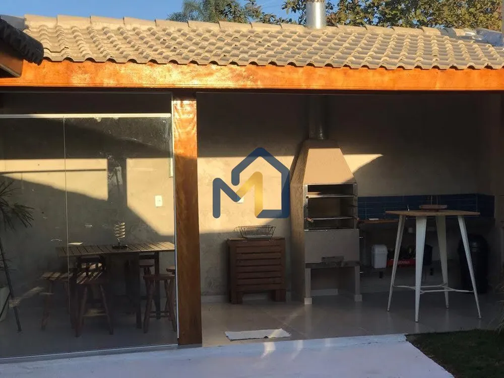 Chácara, 2 quartos, 3188 m² - Foto 10