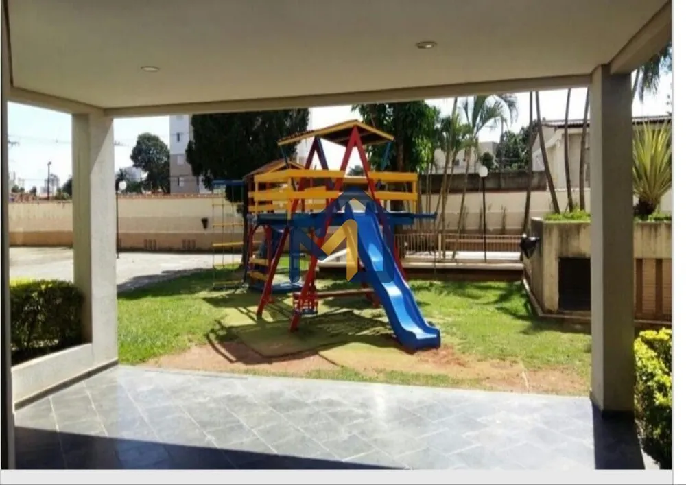 Apartamento, 2 quartos, 60 m² - Foto 4