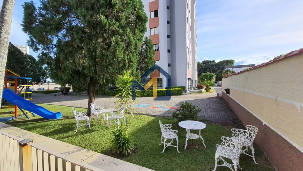 Apartamento, 2 quartos, 60 m² - Foto 15