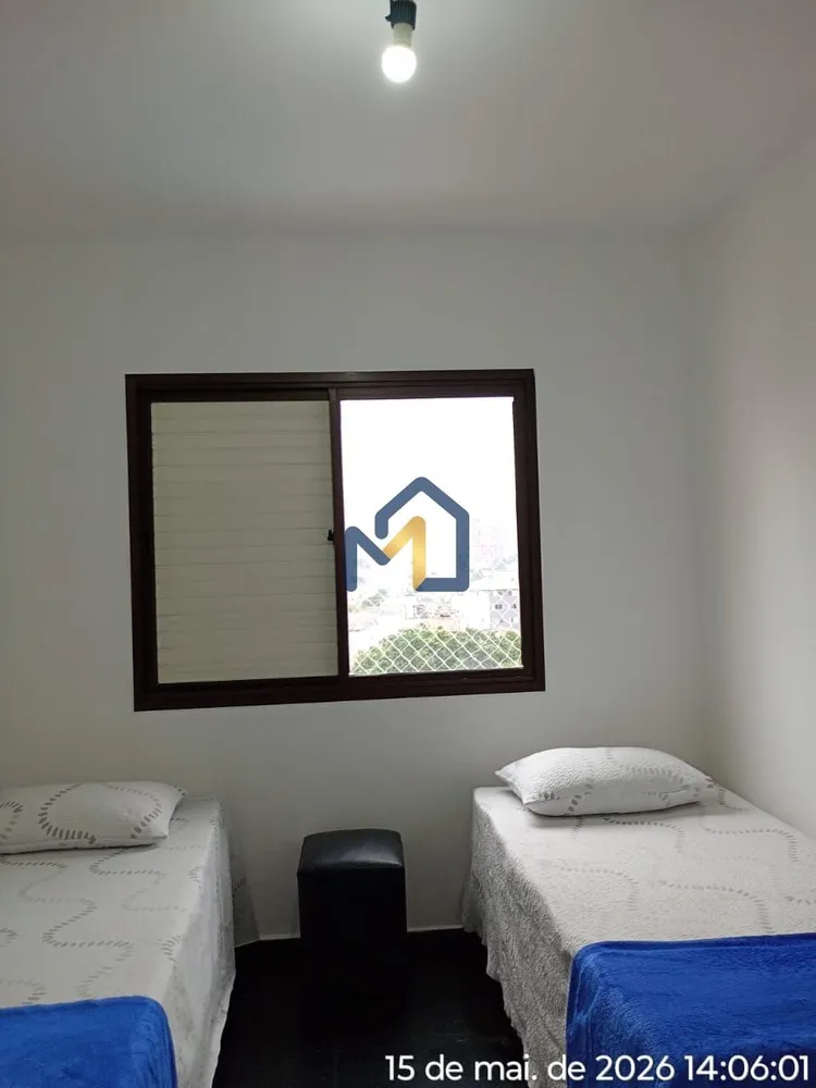 Apartamento, 2 quartos, 60 m² - Foto 3