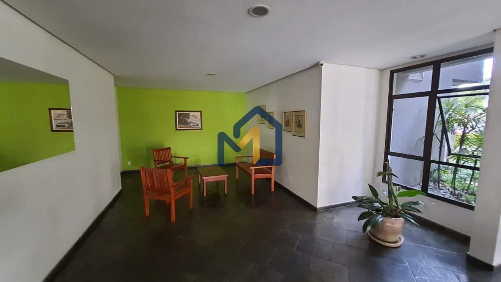 Apartamento, 2 quartos, 60 m² - Foto 14