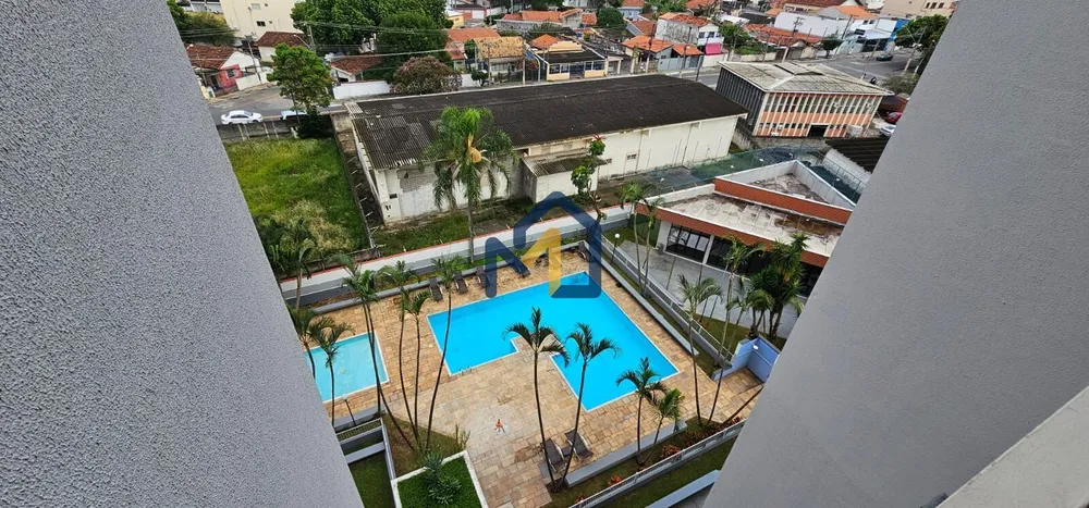 Apartamento, 2 quartos, 60 m² - Foto 7