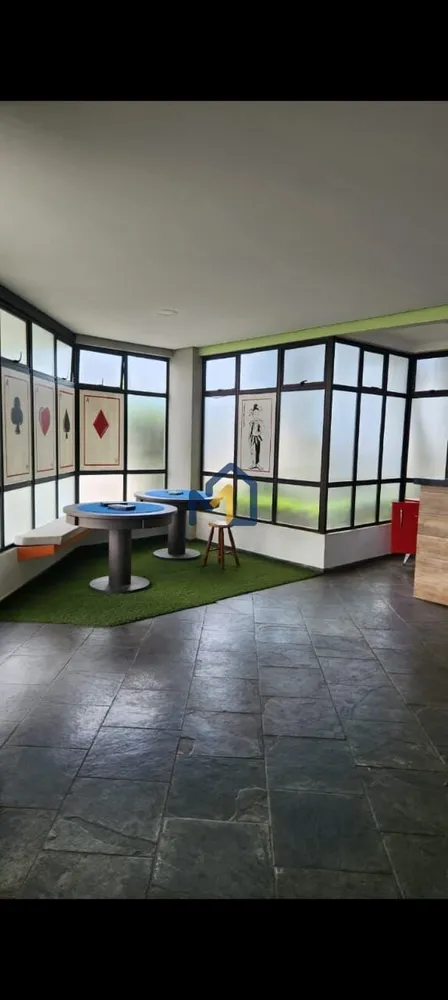 Apartamento, 2 quartos, 60 m² - Foto 5