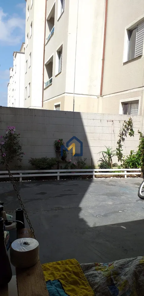 Apartamento, 2 quartos, 48 m² - Foto 8