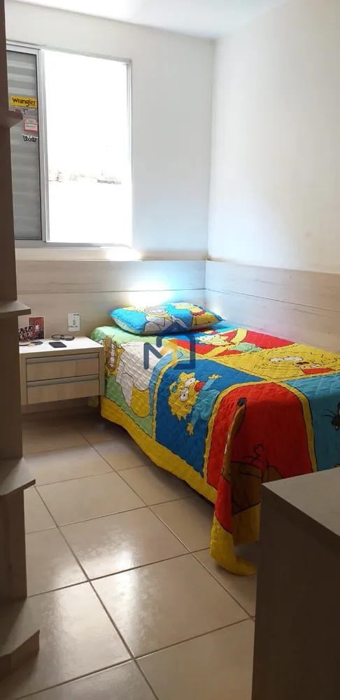 Apartamento, 2 quartos, 48 m² - Foto 6