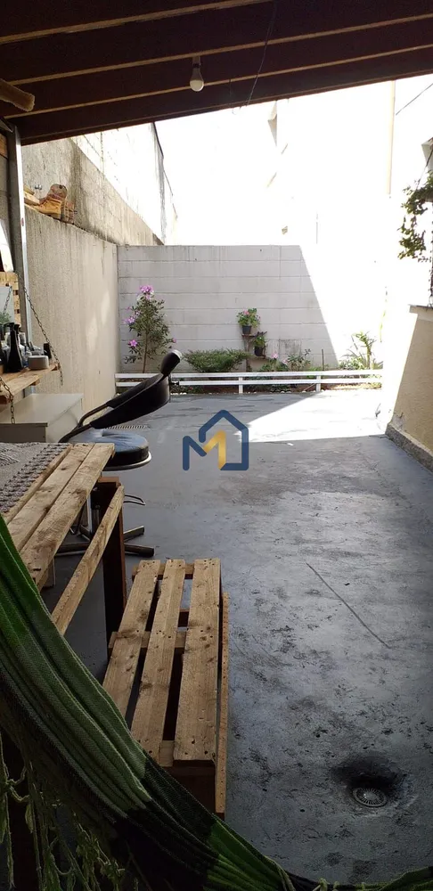 Apartamento, 2 quartos, 48 m² - Foto 9