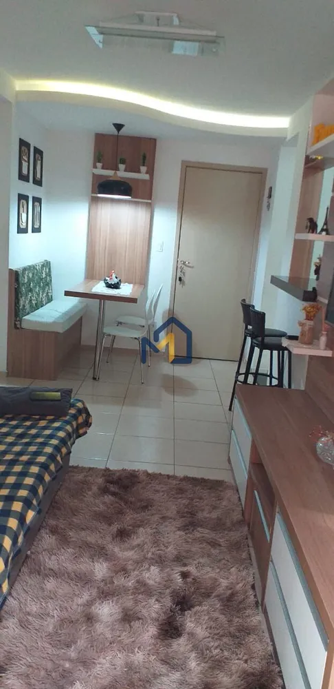 Apartamento, 2 quartos, 48 m² - Foto 5