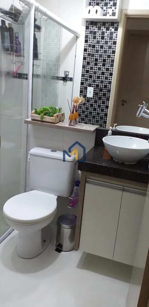 Apartamento, 2 quartos, 48 m² - Foto 7
