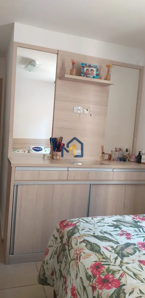 Apartamento, 2 quartos, 48 m² - Foto 10