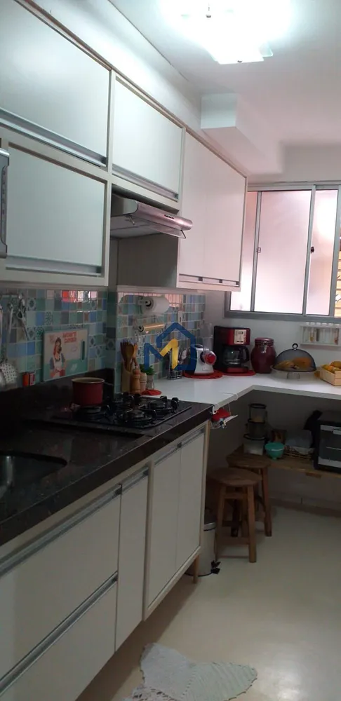 Apartamento, 2 quartos, 48 m² - Foto 4