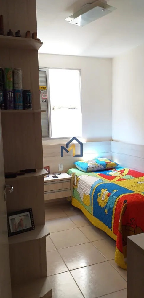 Apartamento, 2 quartos, 48 m² - Foto 1