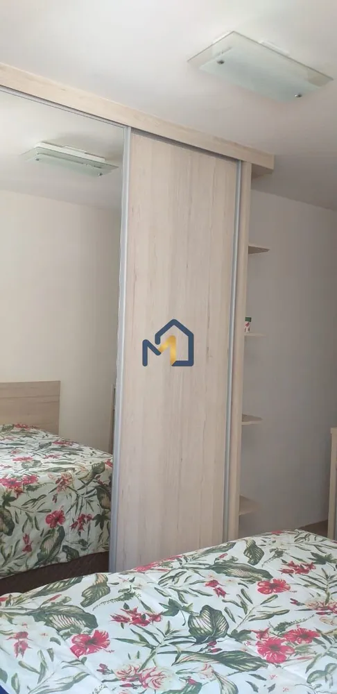 Apartamento, 2 quartos, 48 m² - Foto 3