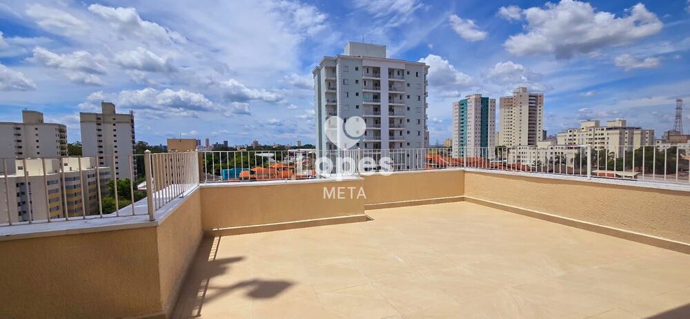 Apartamento à venda com 2 quartos, 100m² - Foto 2