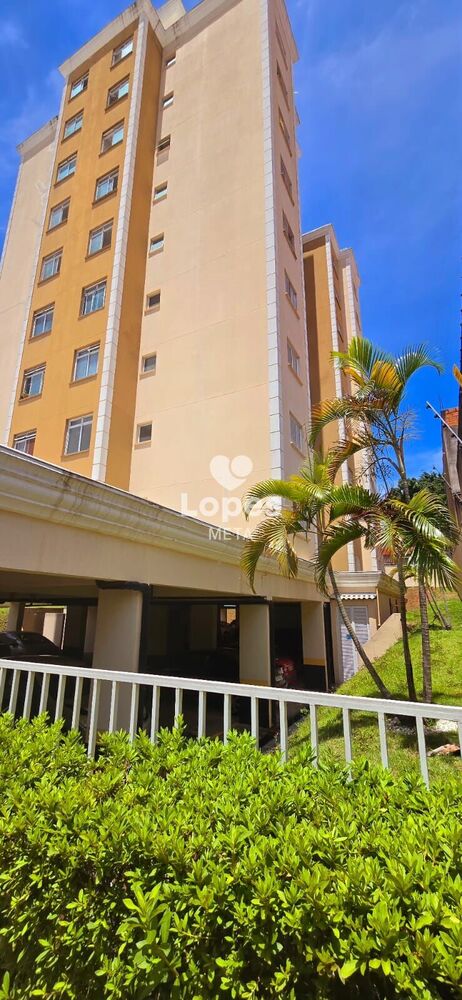 Apartamento à venda com 2 quartos, 100m² - Foto 4