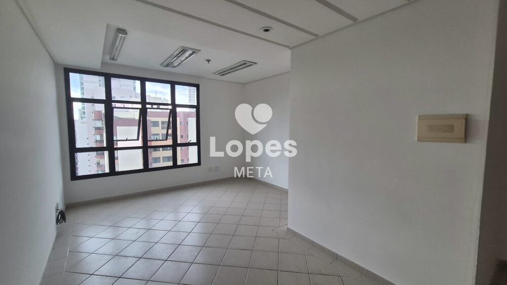 Conjunto Comercial-Sala à venda, 37m² - Foto 6
