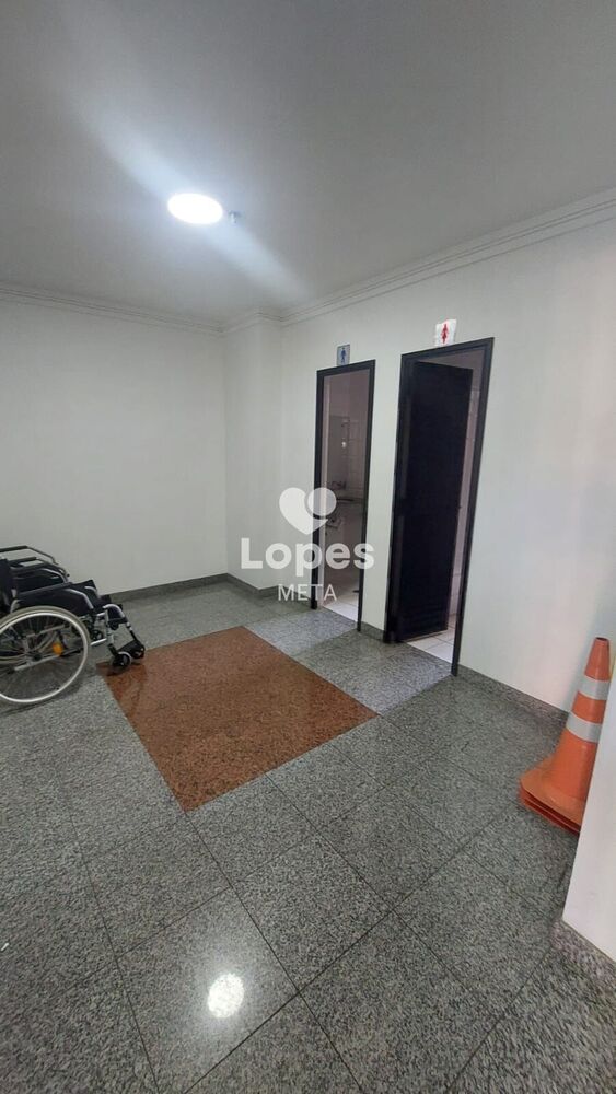 Conjunto Comercial-Sala à venda, 37m² - Foto 15