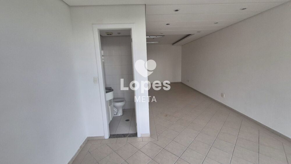 Conjunto Comercial-Sala à venda, 37m² - Foto 9
