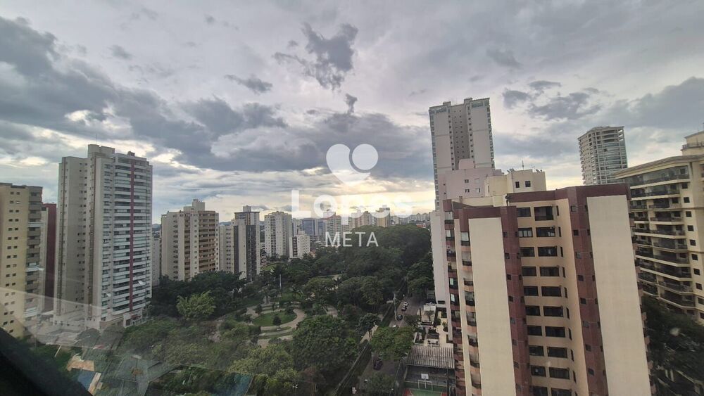 Conjunto Comercial-Sala à venda, 37m² - Foto 10