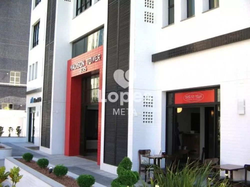 Sala-Conjunto, 37 m² - Foto 21