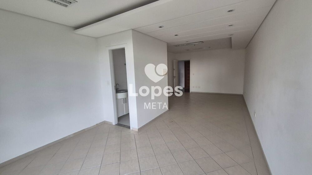 Conjunto Comercial-Sala à venda, 37m² - Foto 11