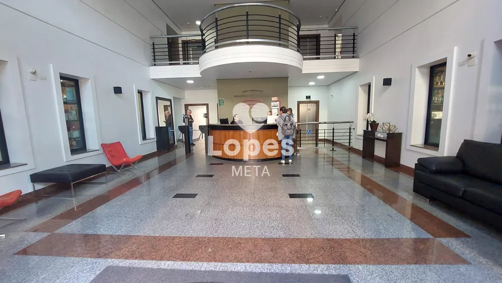 Sala-Conjunto, 37 m² - Foto 22