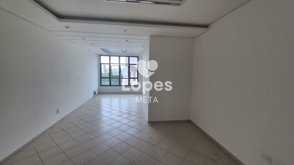 Conjunto Comercial-Sala à venda, 37m² - Foto 2