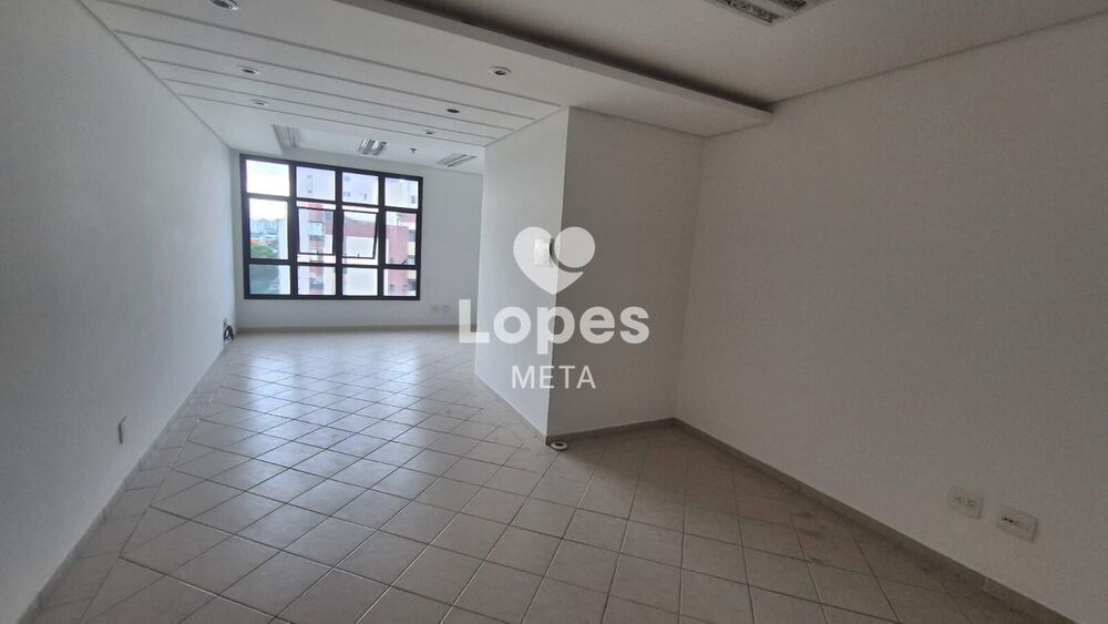 Conjunto Comercial-Sala à venda, 37m² - Foto 7