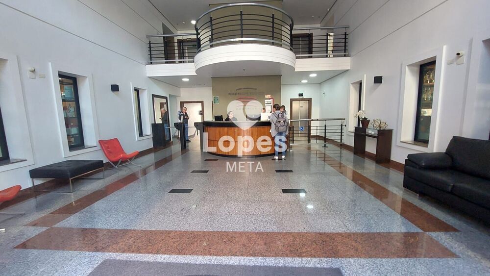 Conjunto Comercial-Sala à venda, 37m² - Foto 13