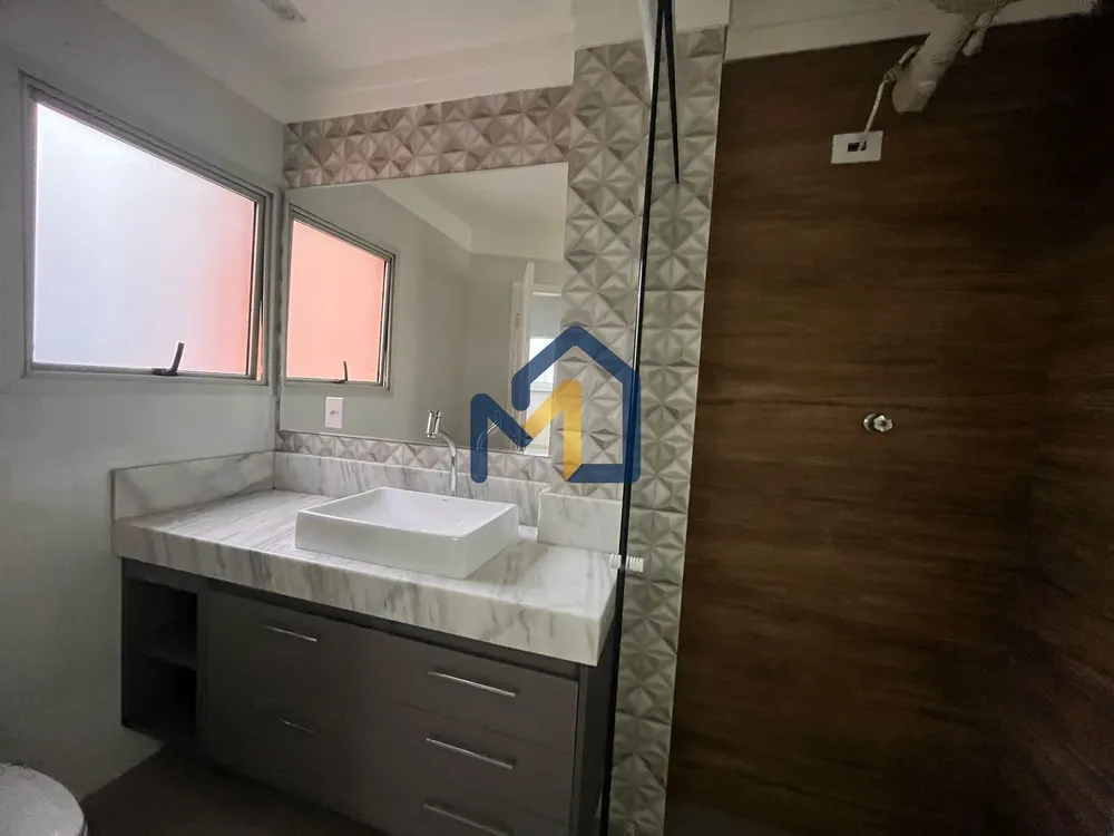 Cobertura, 3 quartos, 136 m² - Foto 8