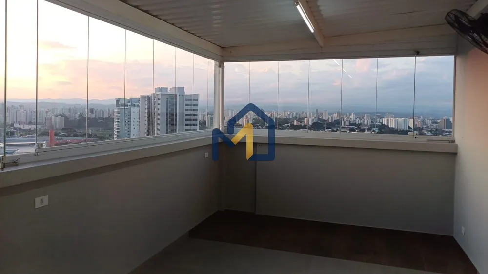 Cobertura, 3 quartos, 136 m² - Foto 13