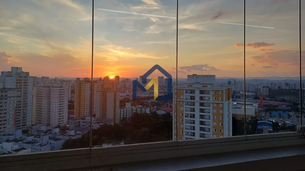 Cobertura, 3 quartos, 136 m² - Foto 1