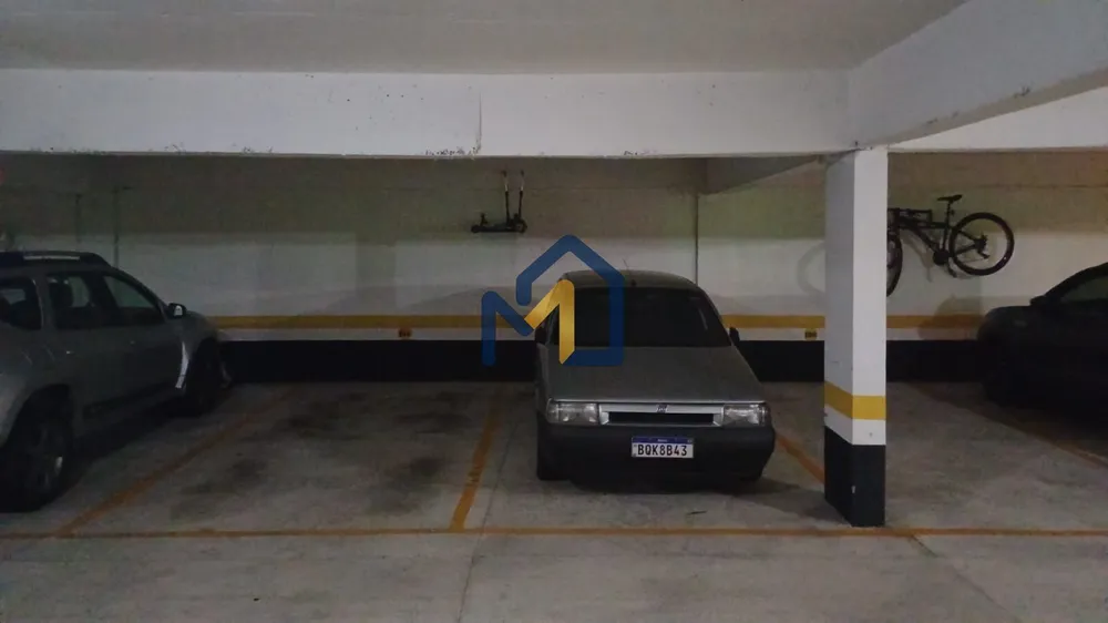 Cobertura, 3 quartos, 136 m² - Foto 10