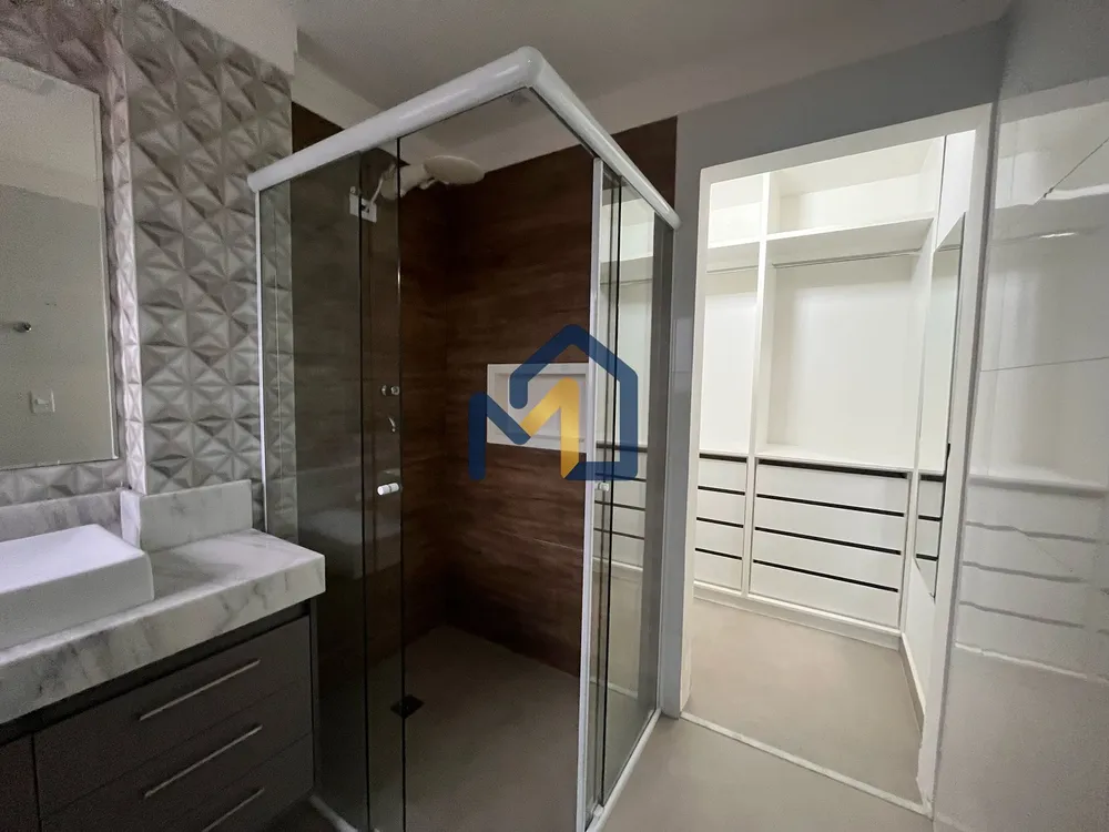 Cobertura, 3 quartos, 136 m² - Foto 9