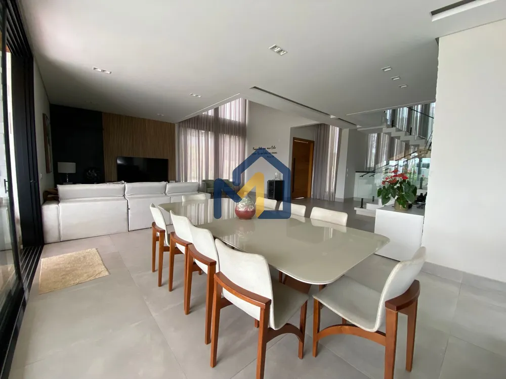 Casa, 3 quartos, 440 m² - Foto 2