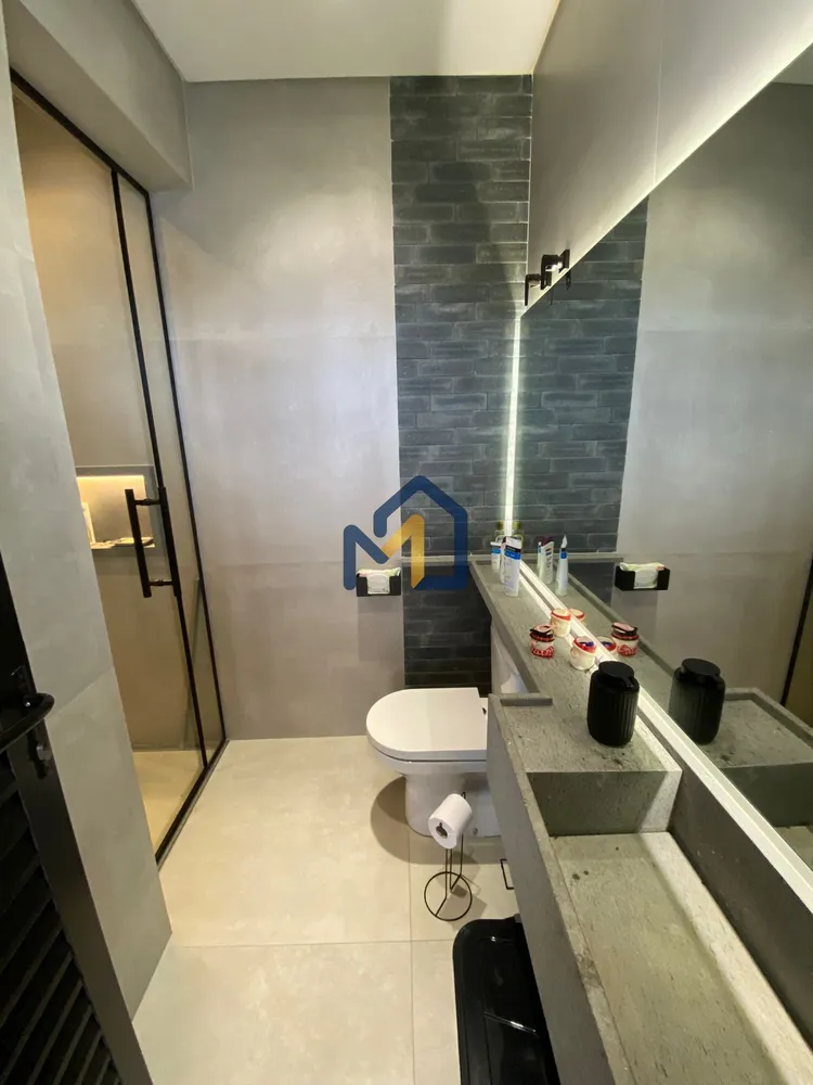 Casa, 3 quartos, 440 m² - Foto 5