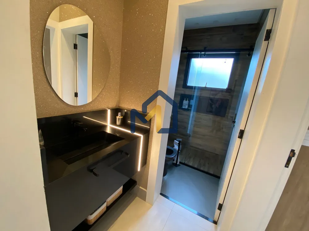 Casa, 3 quartos, 440 m² - Foto 13