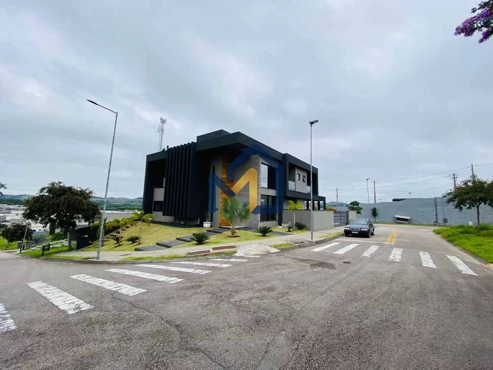 Casa, 3 quartos, 440 m² - Foto 2