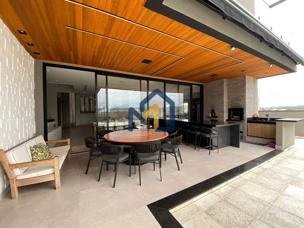 Casa, 3 quartos, 440 m² - Foto 3