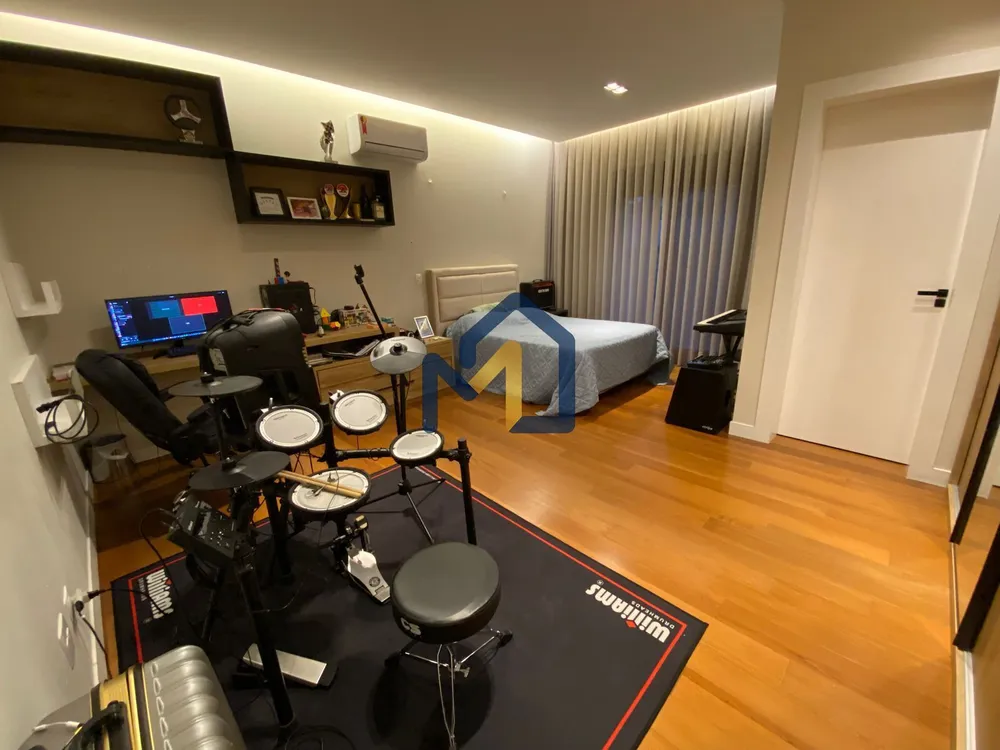 Casa, 3 quartos, 440 m² - Foto 9