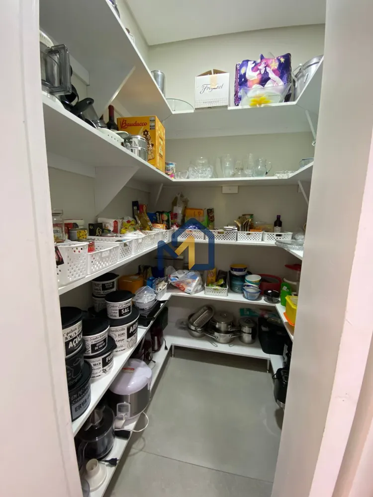 Casa, 3 quartos, 440 m² - Foto 4