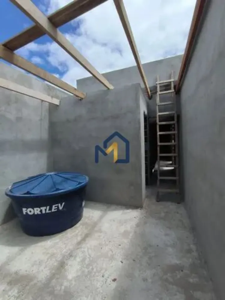 Sobrado, 3 quartos, 256 m² - Foto 7