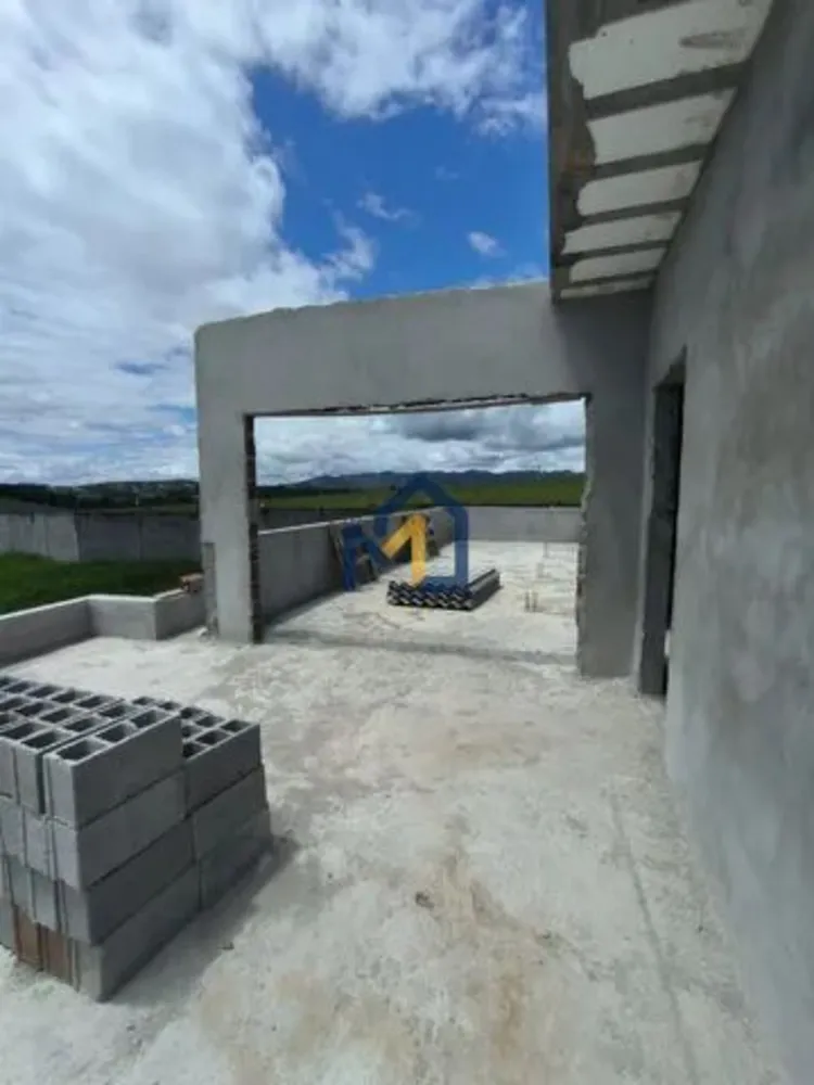 Sobrado, 3 quartos, 256 m² - Foto 6